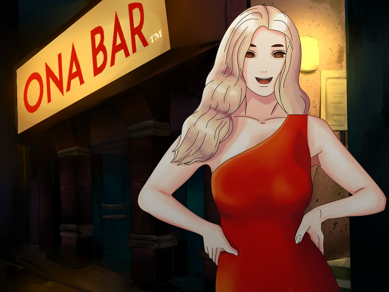 Ona Bar cover art